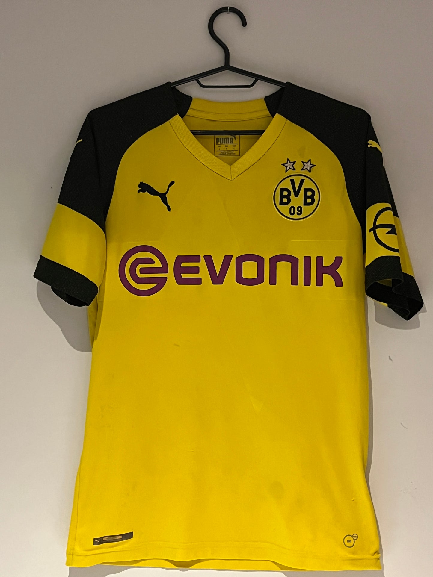 Dortmund - 2018/19 - S