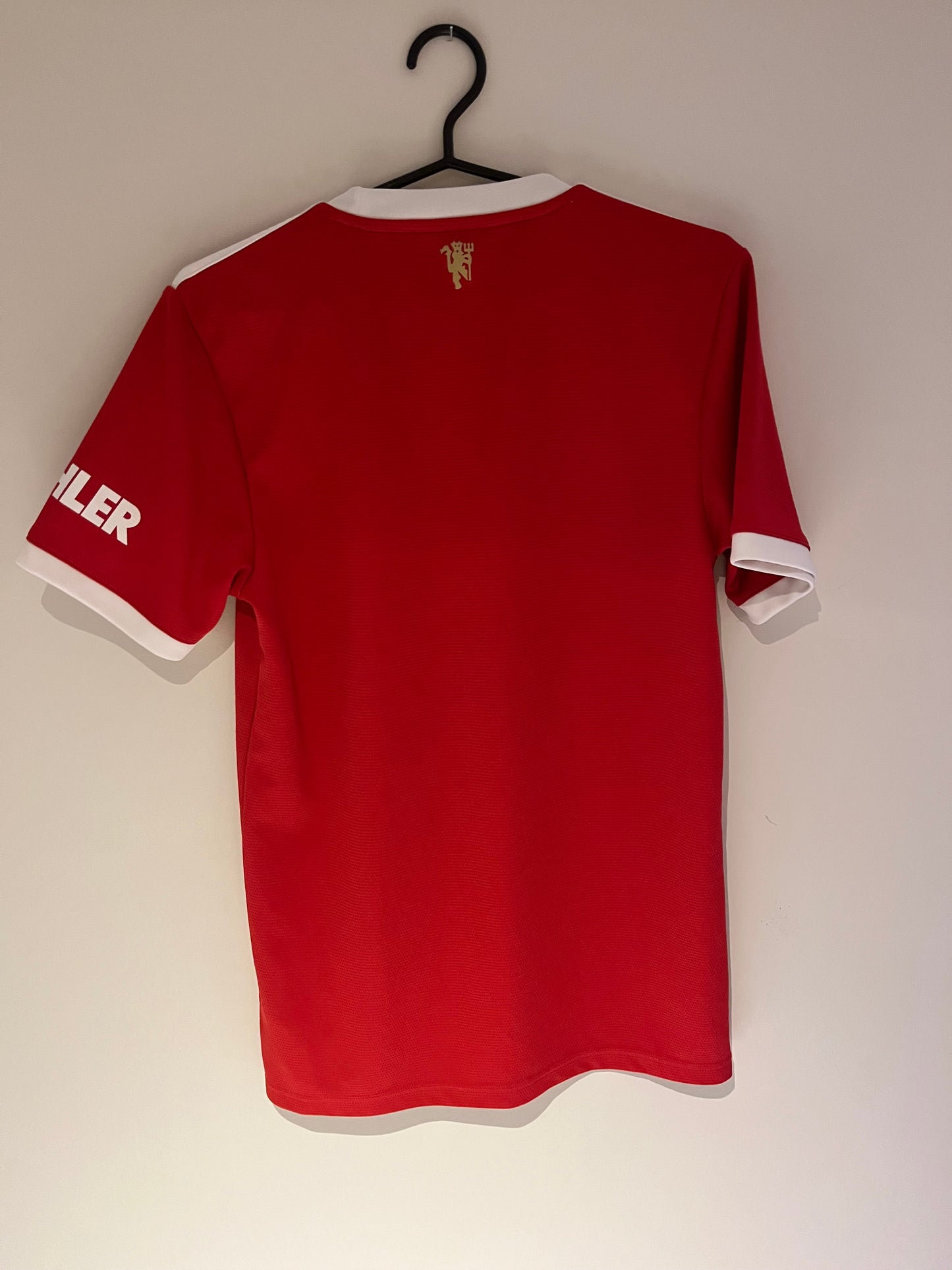 Manchester United - 2021/22 - S
