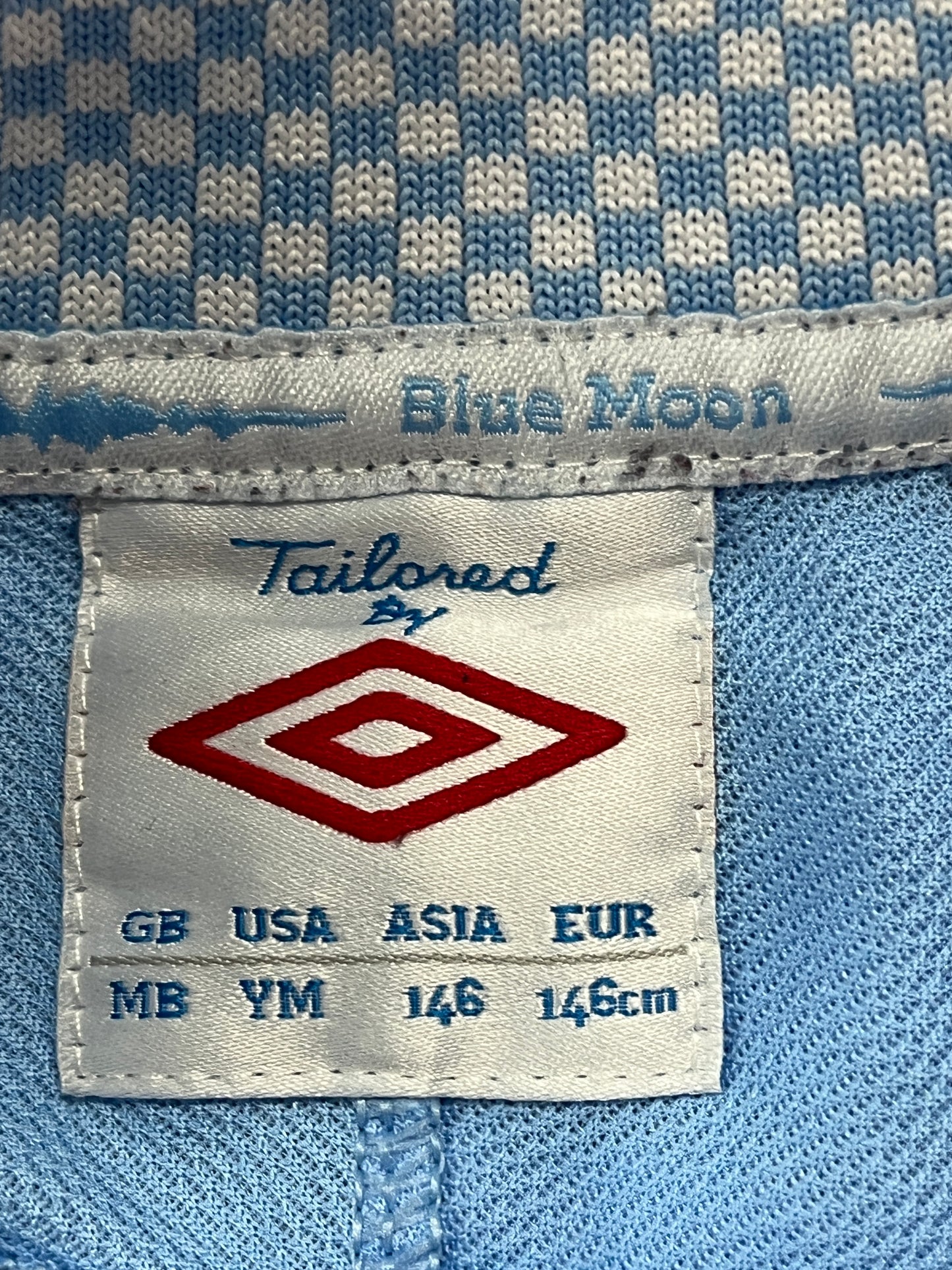 Manchester City - M barna - 2011/12