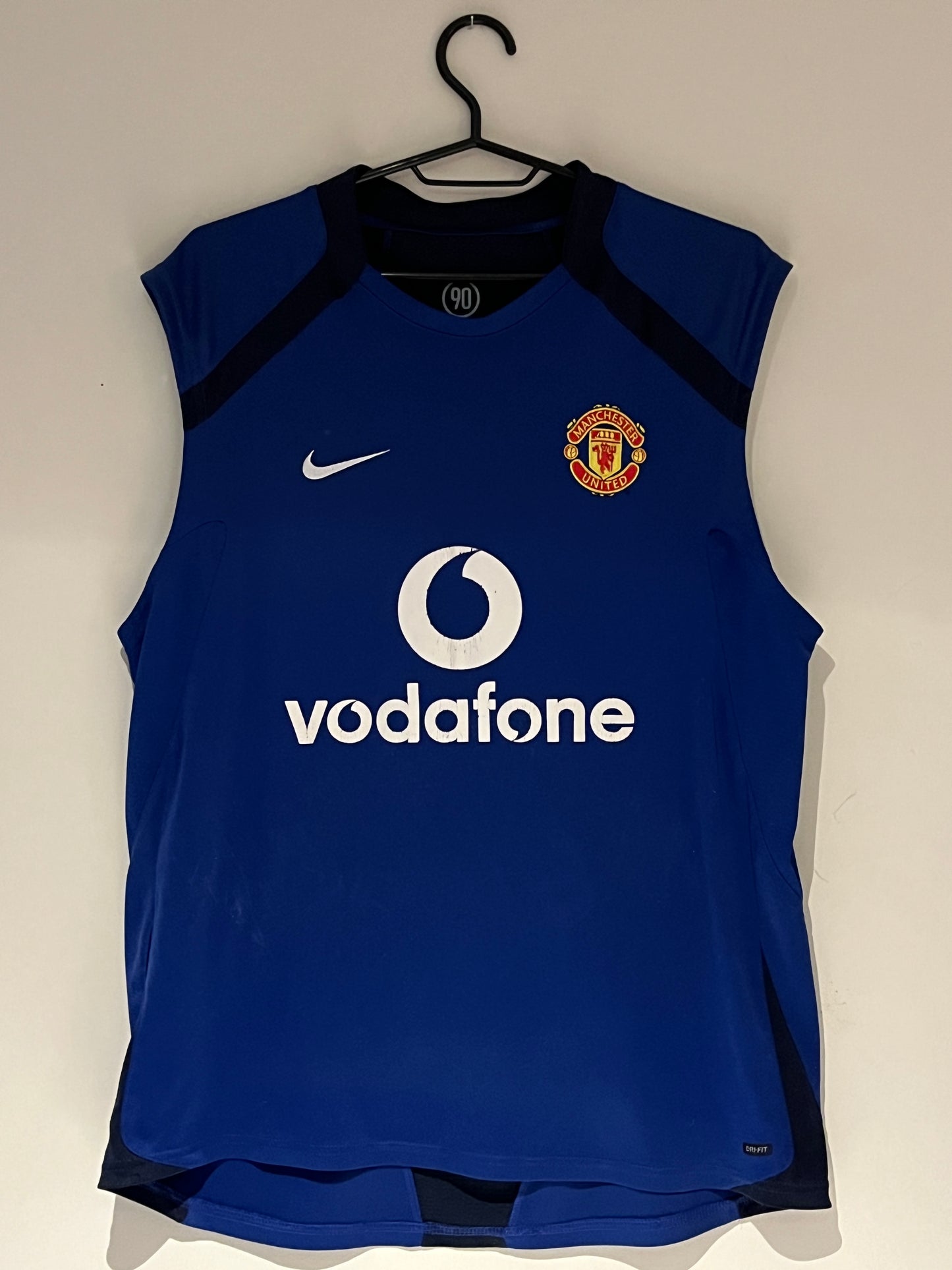 Manchester United - 2005/06 - L