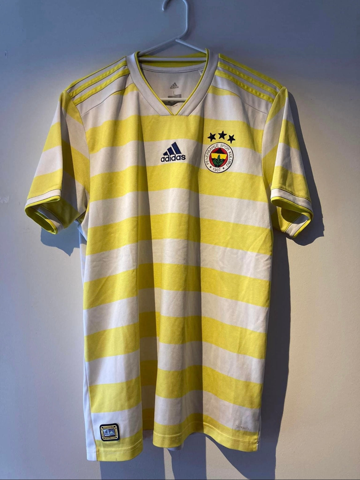 Fenerbahce - 2018/19 - L