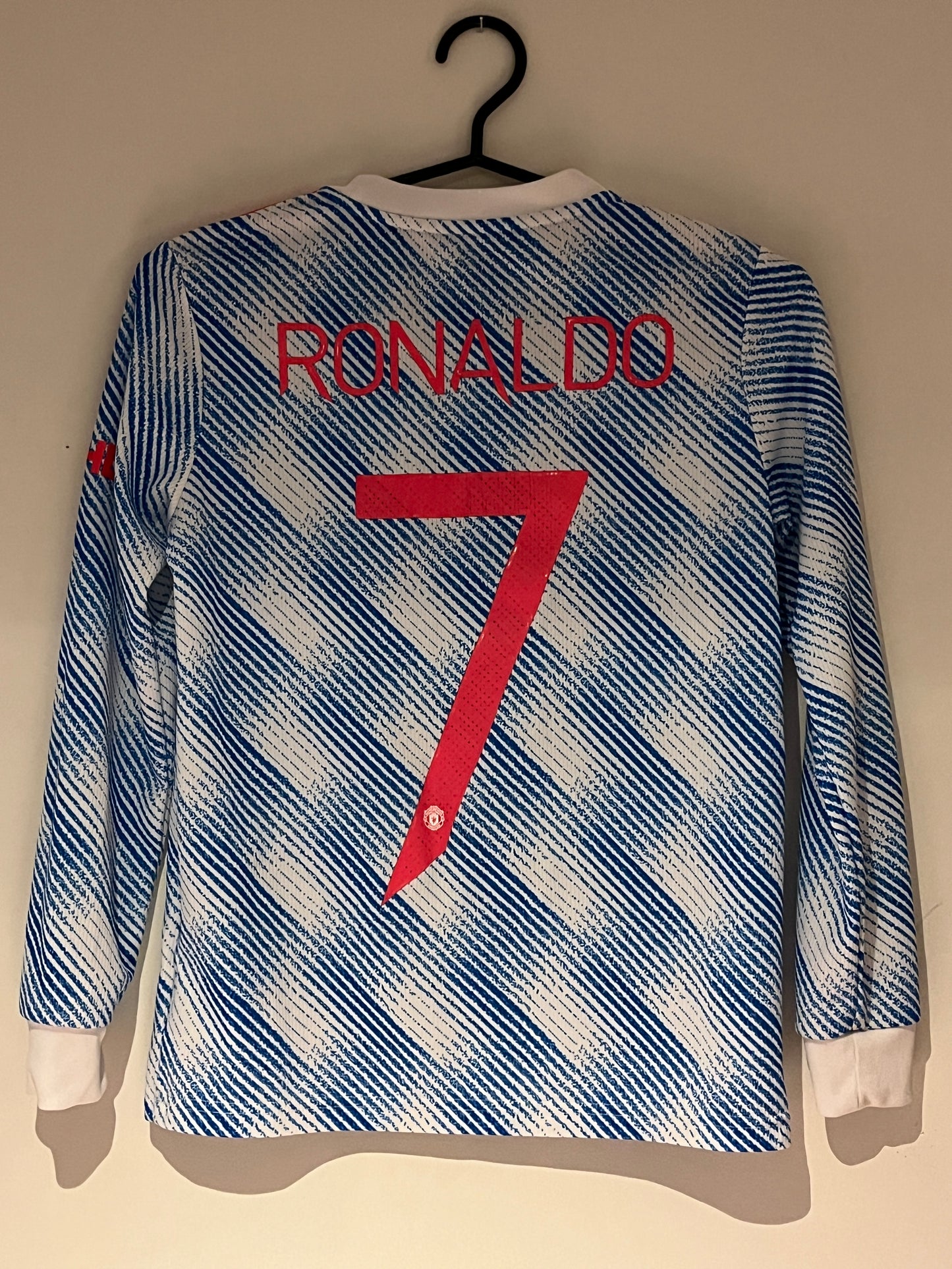 Manchester United - M Barna - 2021/22
*C.Ronaldo*