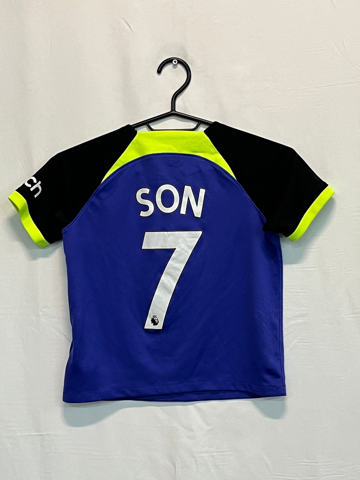 Tottenham - 110-116 Cm - 2022/23
*H. M. Son*