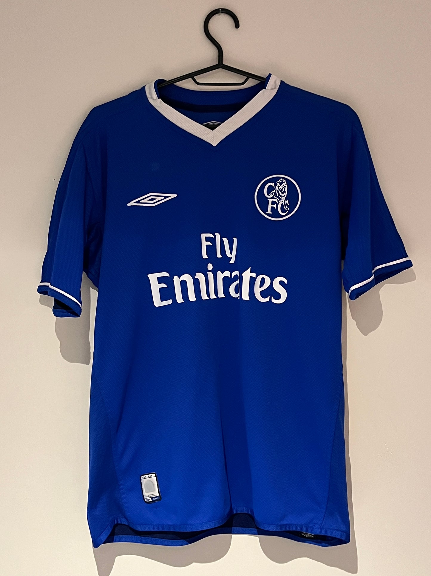Chelsea - 2003/05 - S