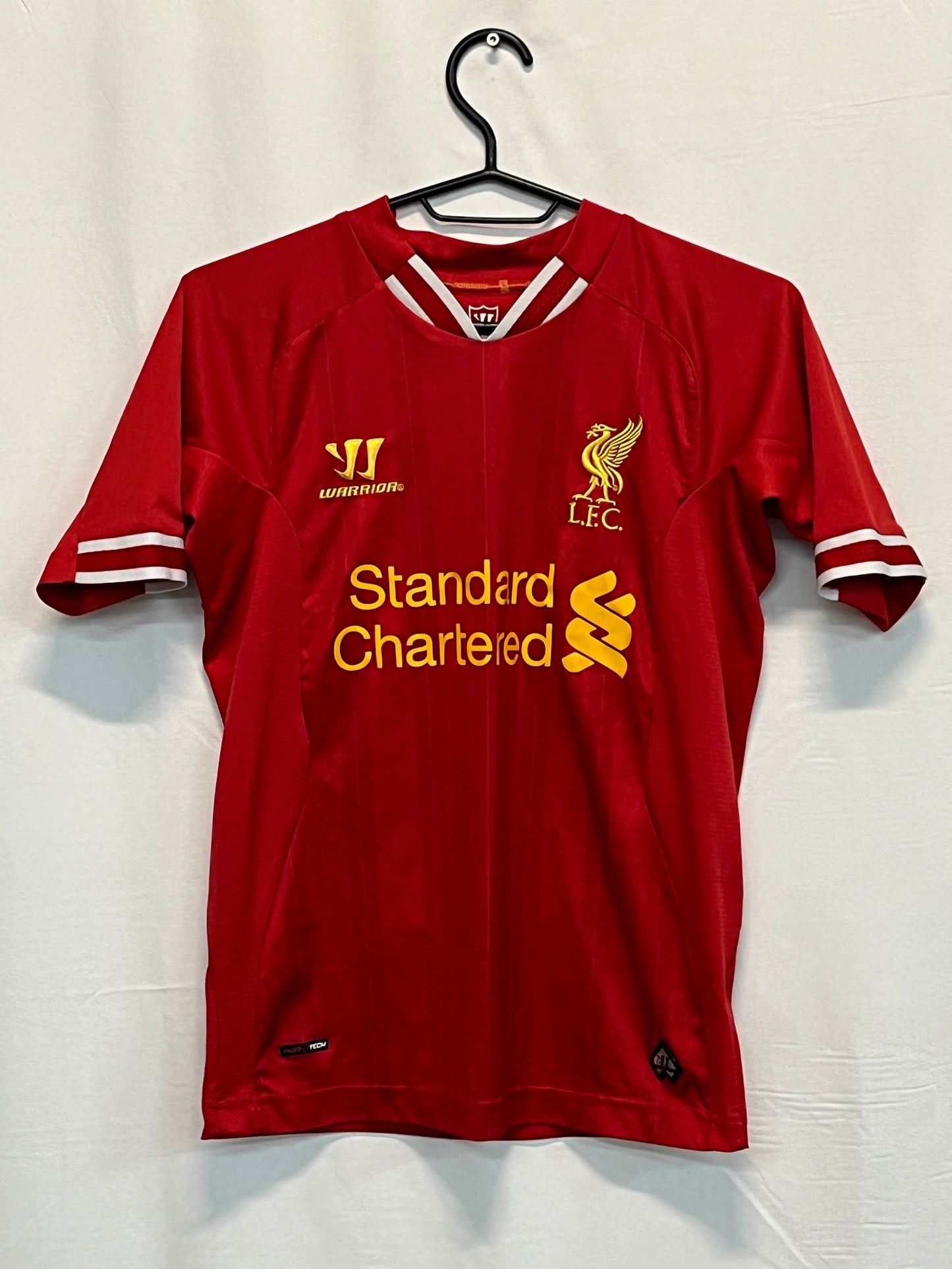 Liverpool - M barna - 2013/14
*P. Coutinho*