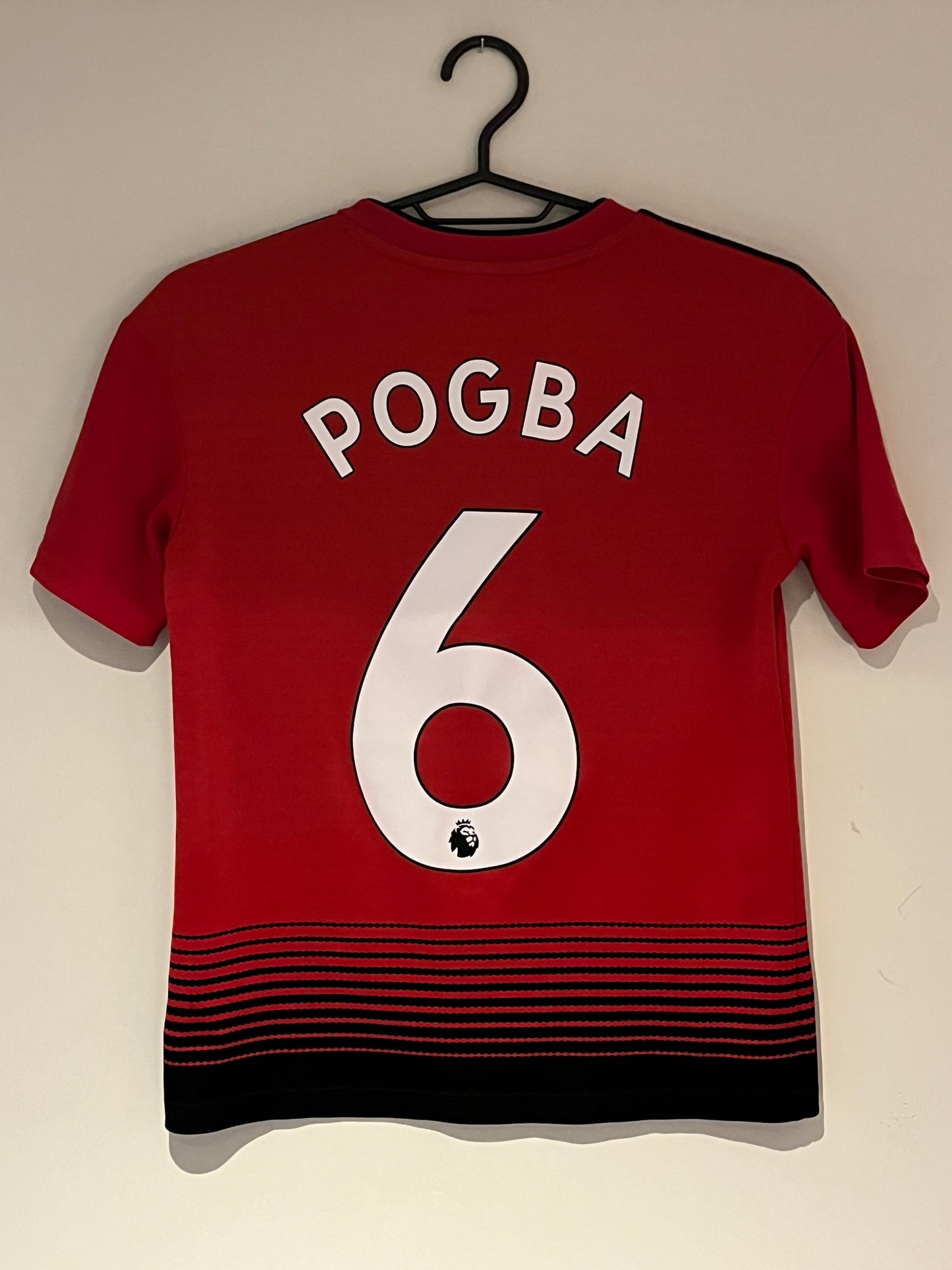 Manchester United - M Barna - 2018/19
*P.Pogba*