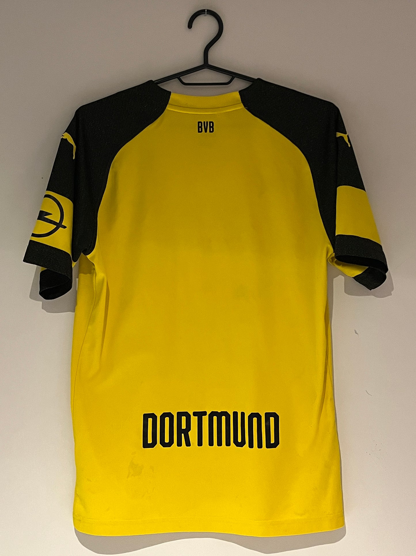 Dortmund - 2018/19 - S