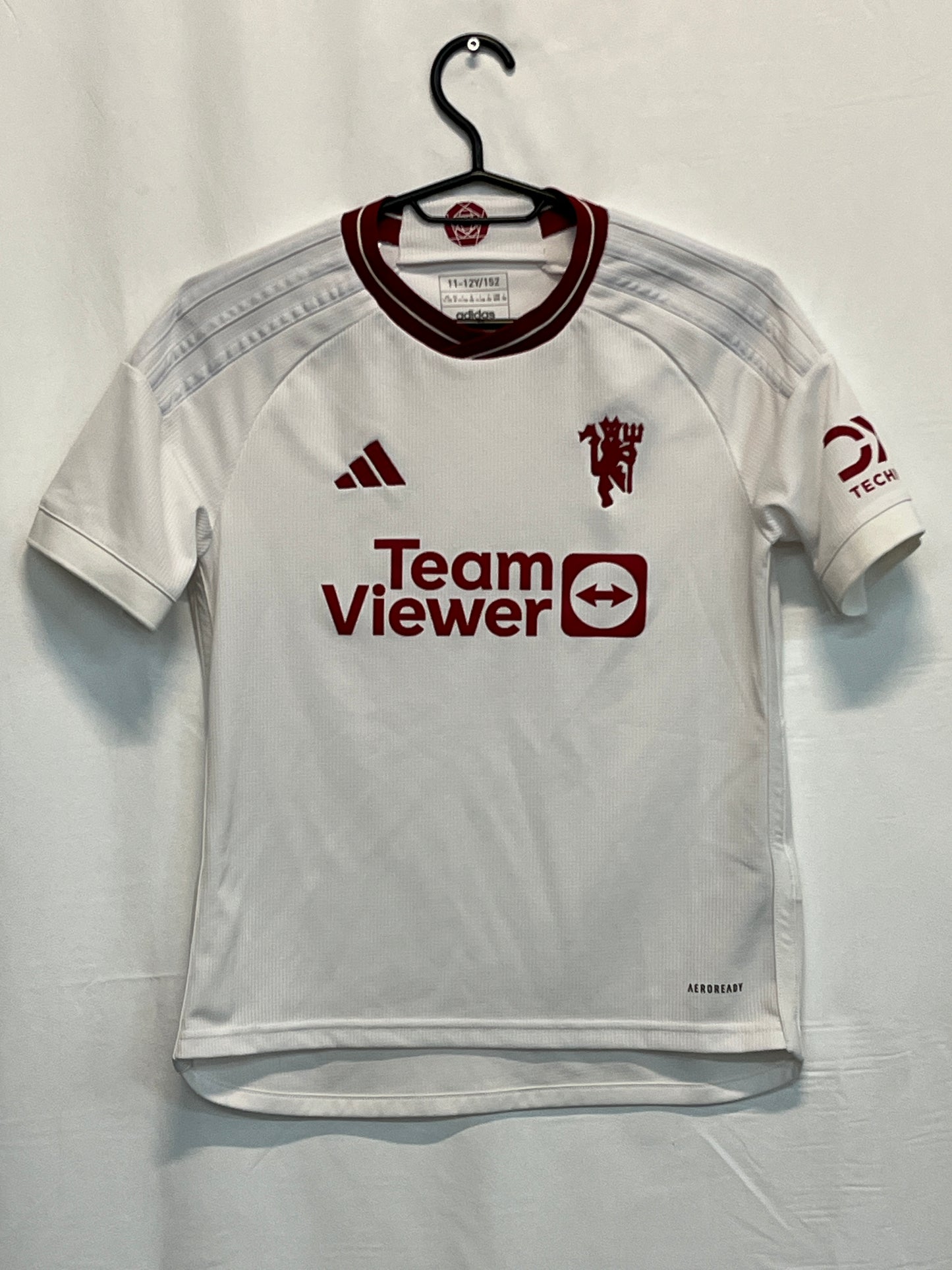 Manchester United - M barna - 2023/24