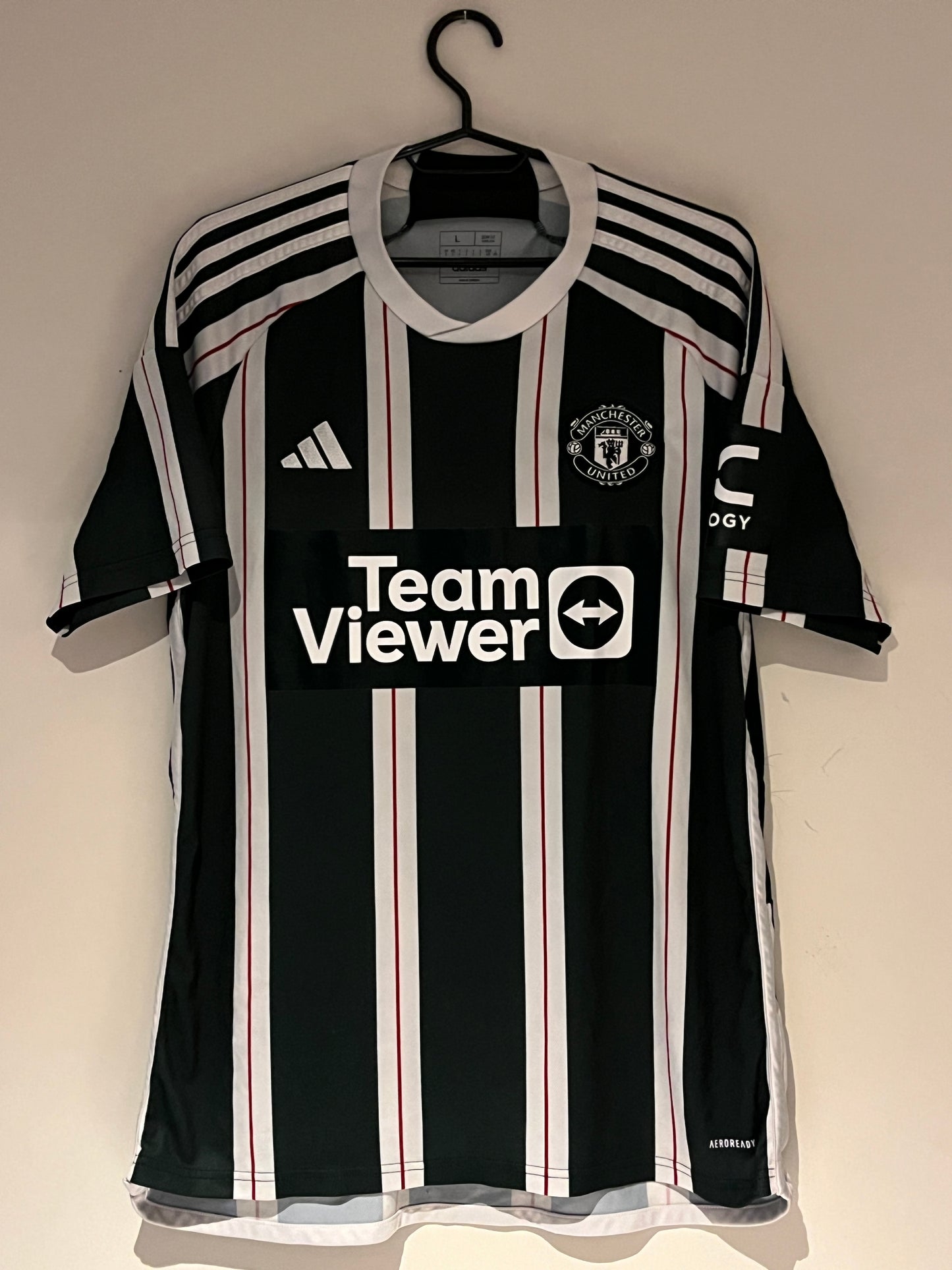 Manchester United - 2023/24 - L
