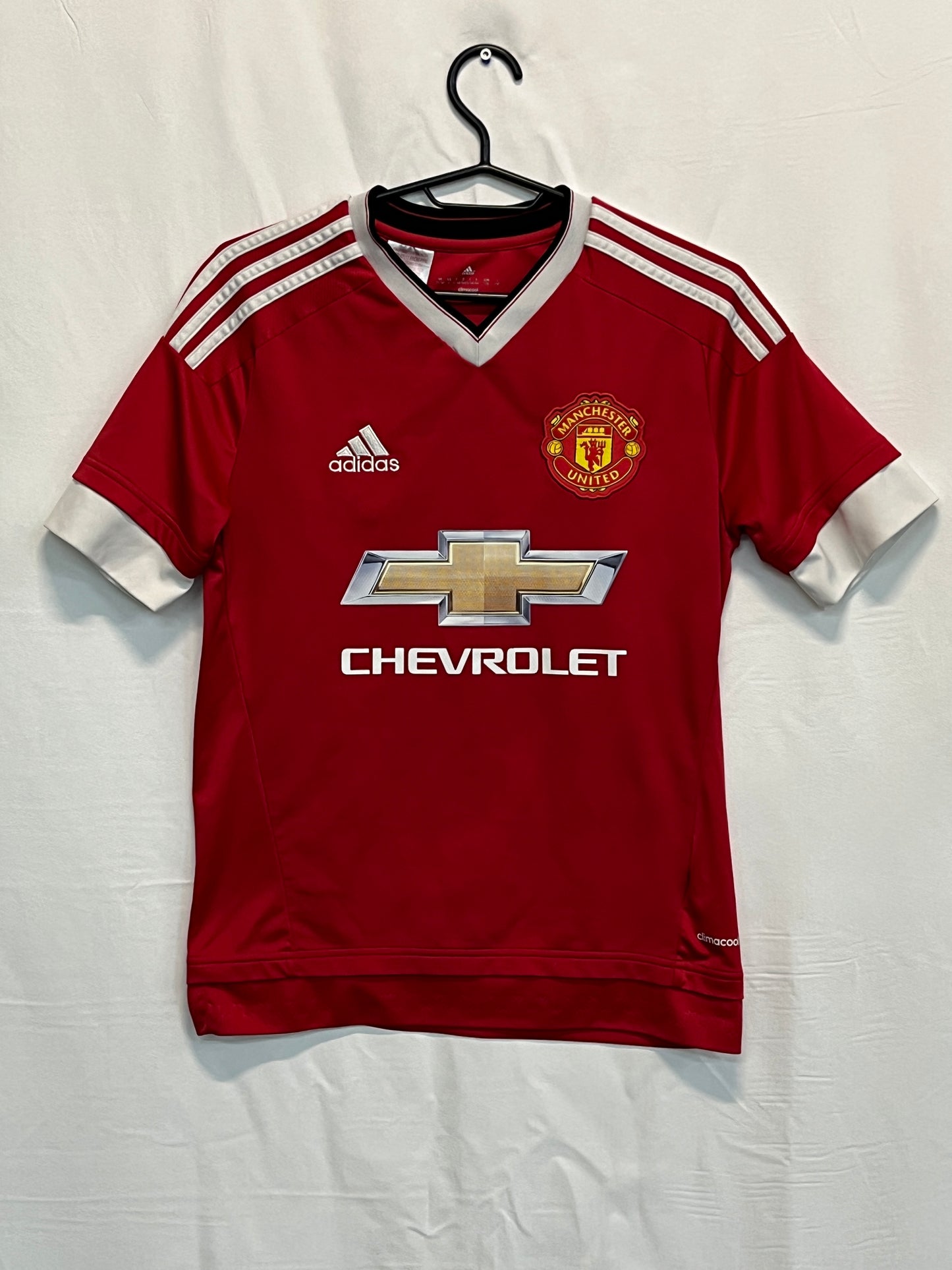 Manchester United - L barna - 2015/16