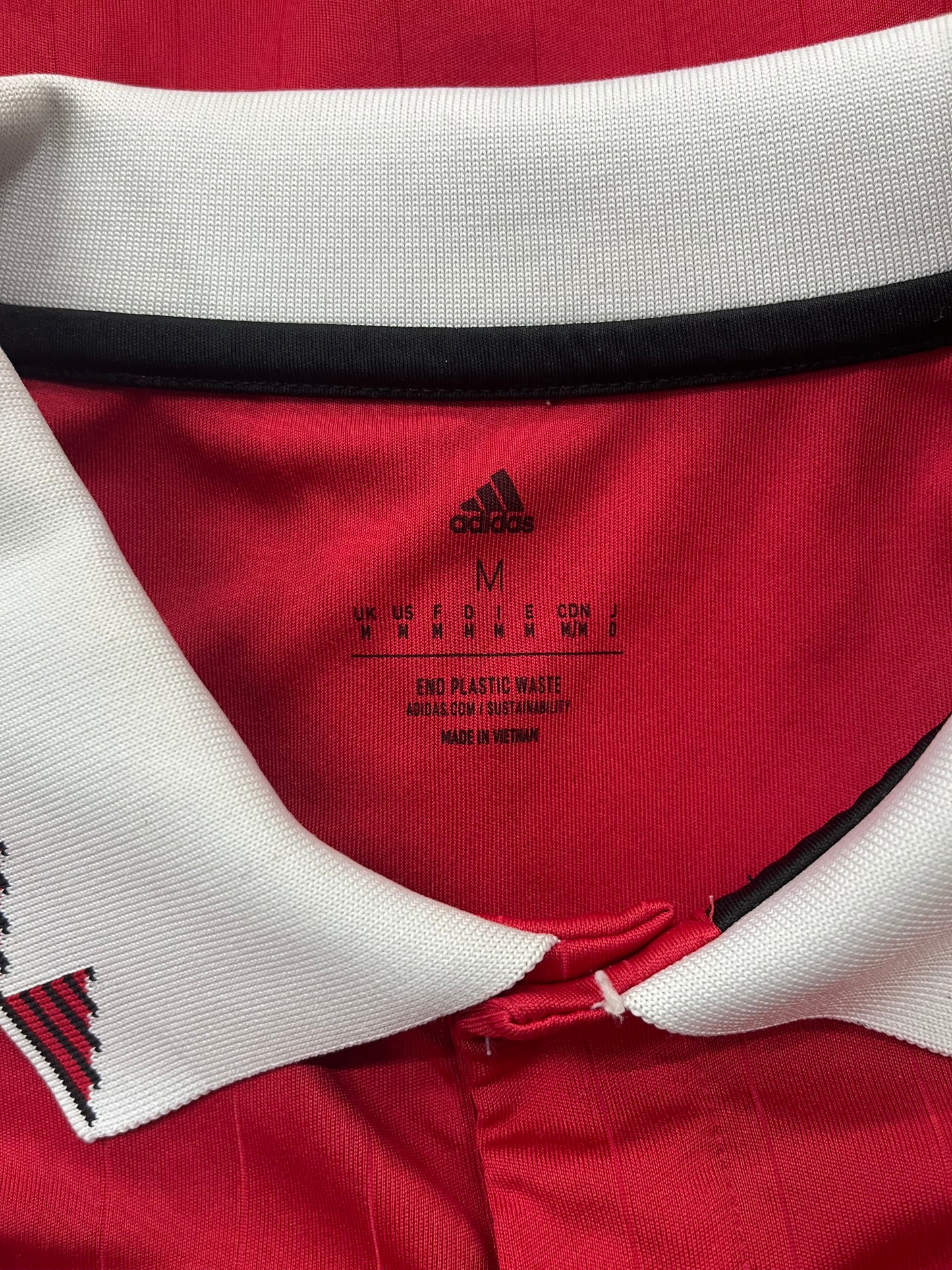 Manchester United - 2022/23 - M