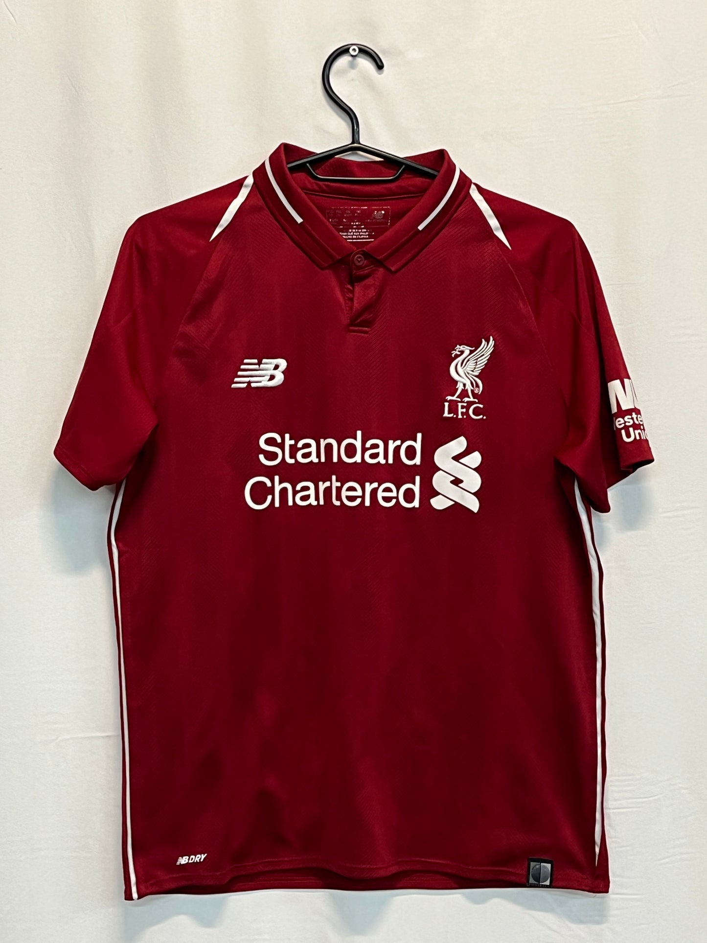 Liverpool - XL barna - 2018/19
*M. Salah*