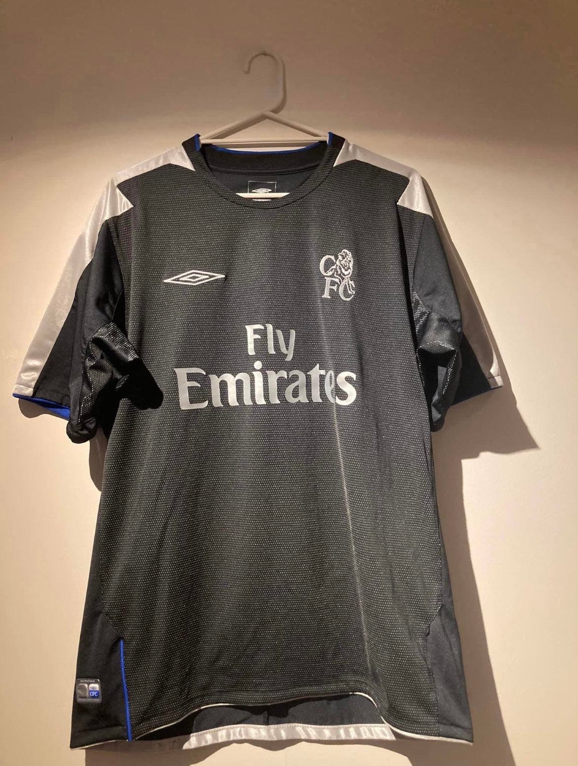 Chelsea - 2004/05 - L