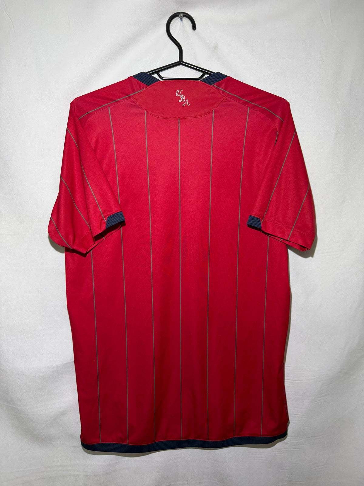 West Brom - 2009/10 - S