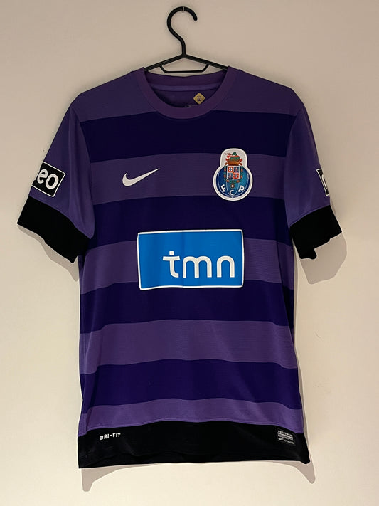 Porto - 2012/13 - S