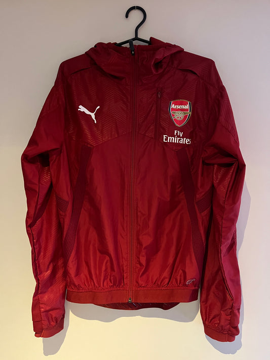 Arsenal - 2017/18 - S