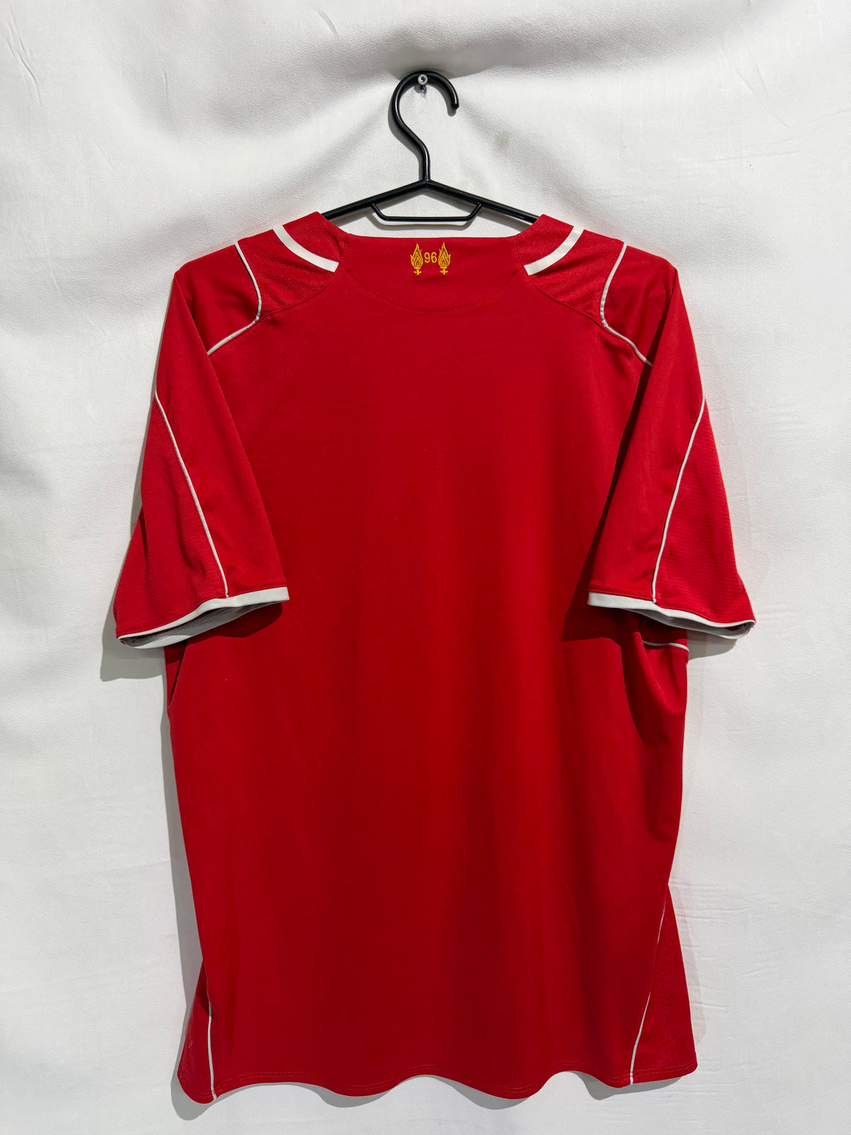 Liverpool - 2014/15 - M