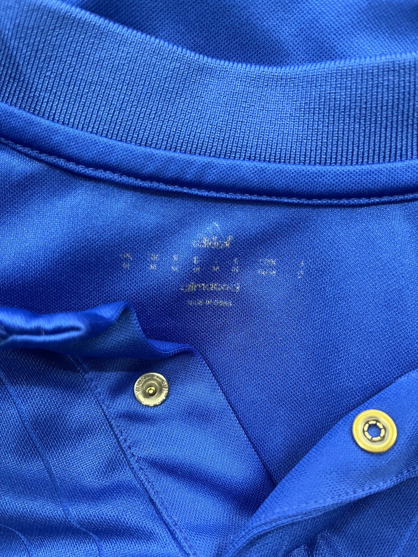 Chelsea - 2015/16 - M