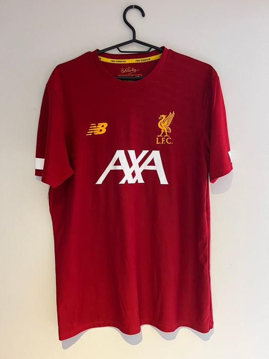 Liverpool - 2018/19 - M