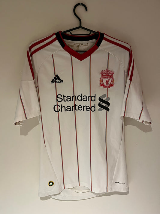 Liverpool - 2010/11 - S
