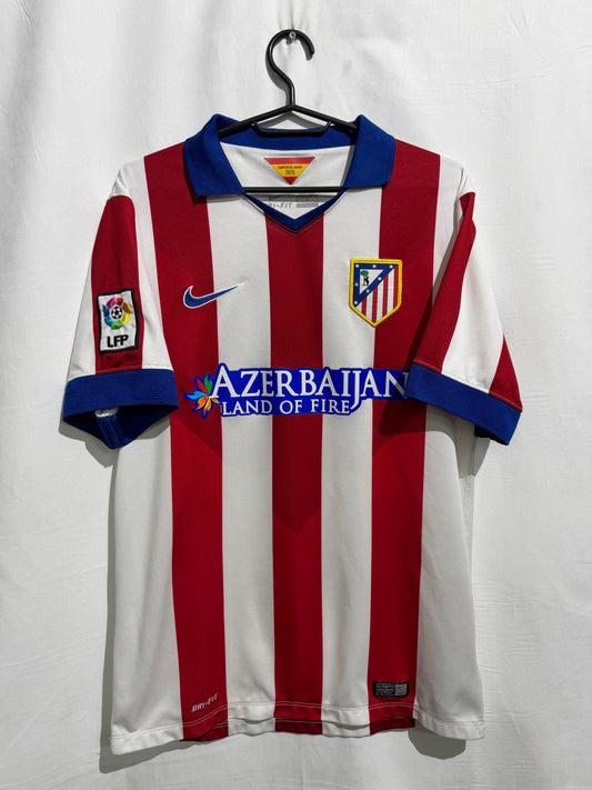 Atletico Madrid - 2014/15 - M *A.Turan*