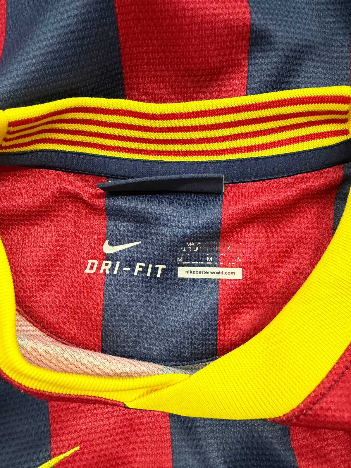 Barcelona - 2013/14 - M