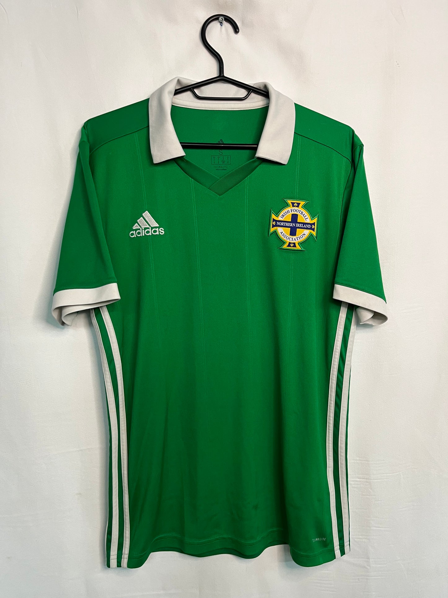 Norður Írland - 2018 - S