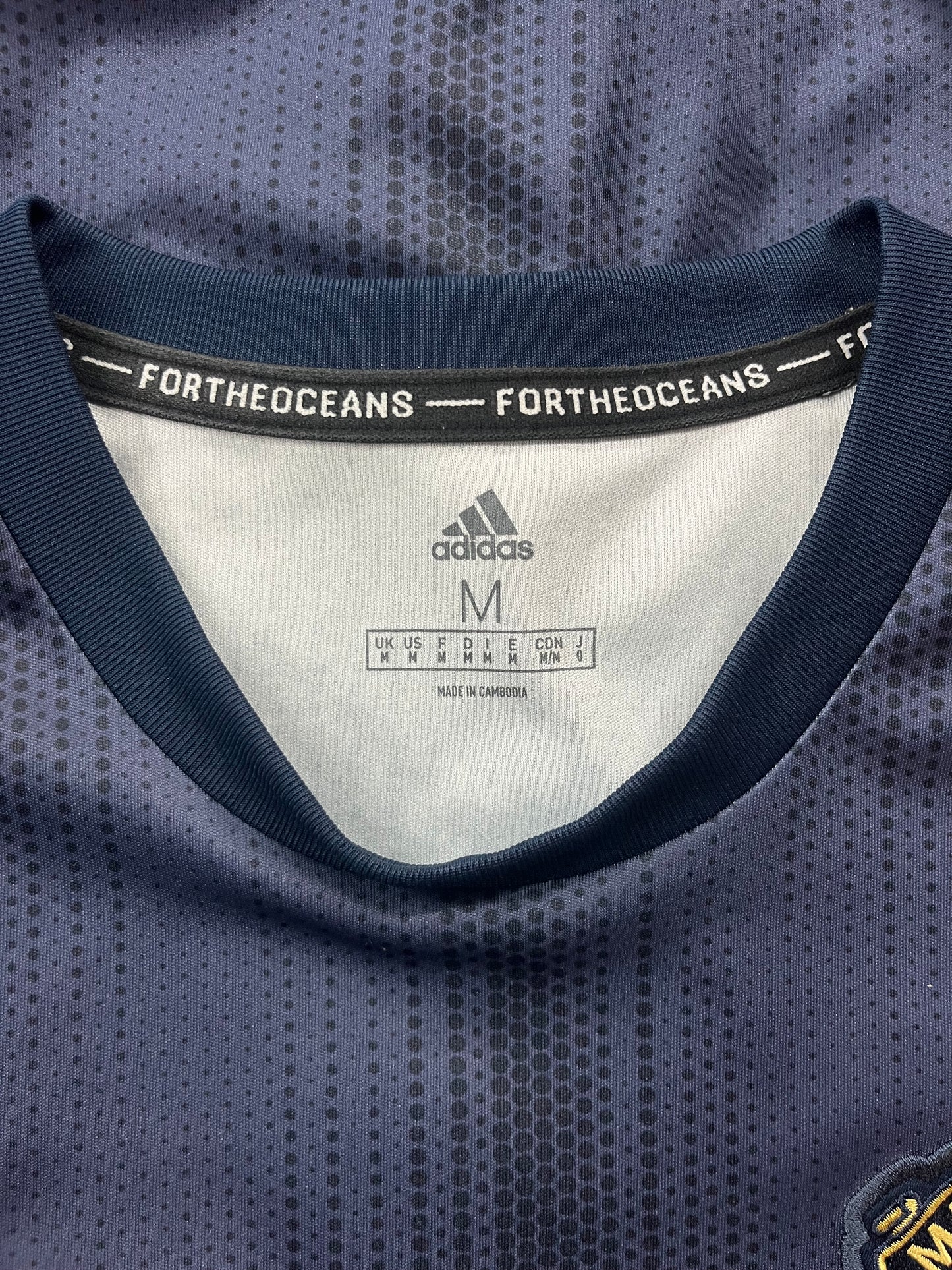 Manchester United - 2018/19 - M