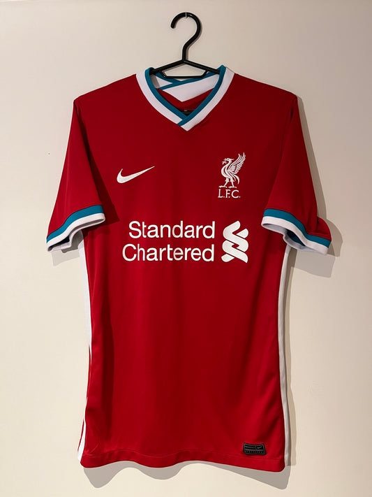 Liverpool - 2020/21 - S