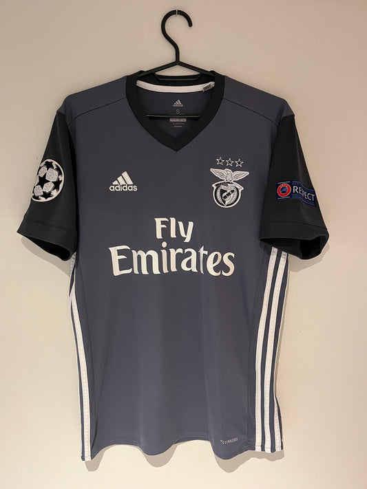 Benfica - 2017/18 - S