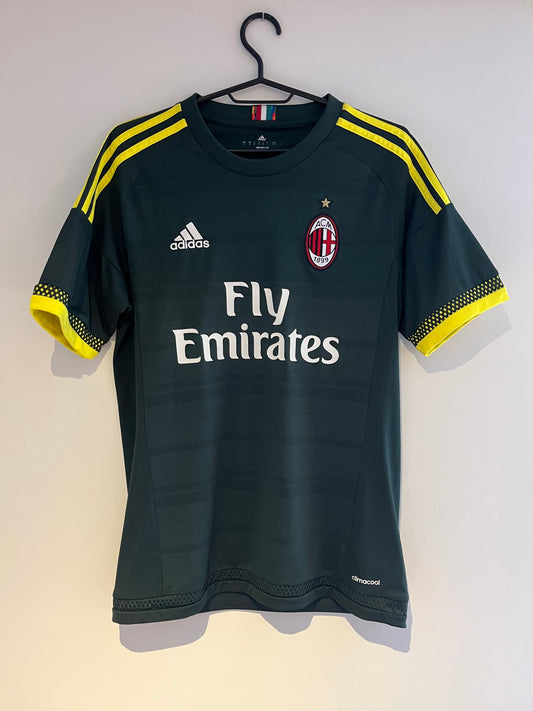Ac Milan - 2015/16 - S
*R.Montolivo*
