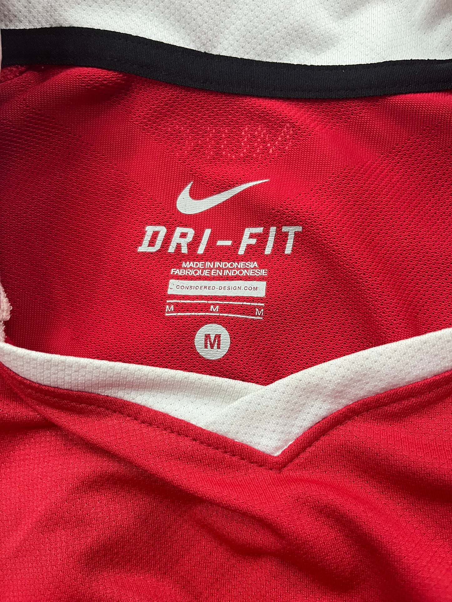 Manchester United - 2010/11 - M