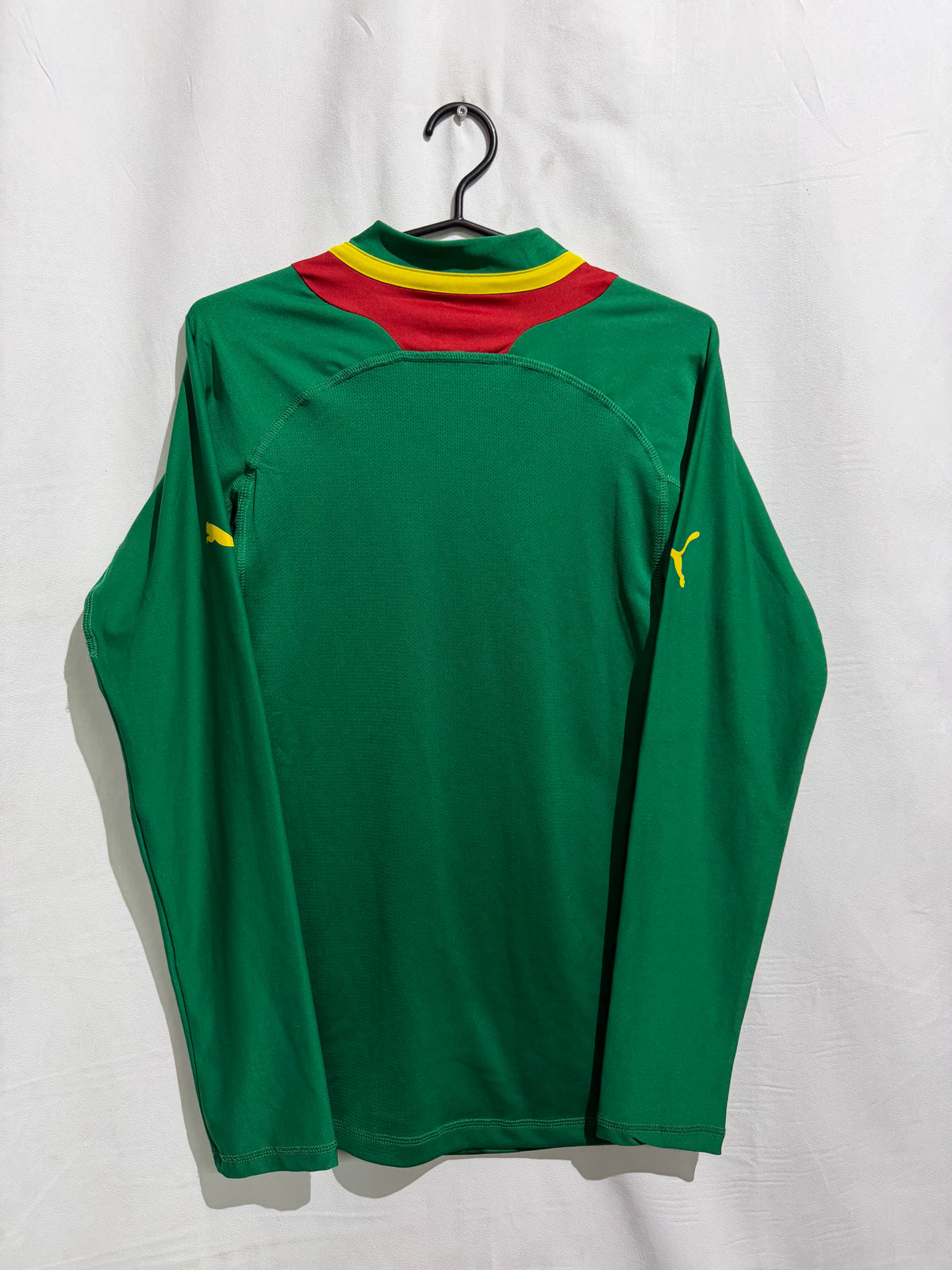 Kamerún - 2012/14 - M *Player issue*