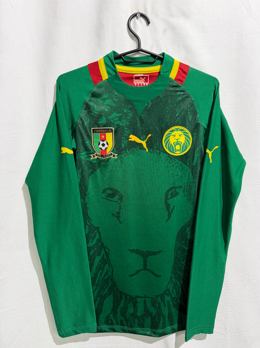 Kamerún - 2012/14 - M *Player issue*