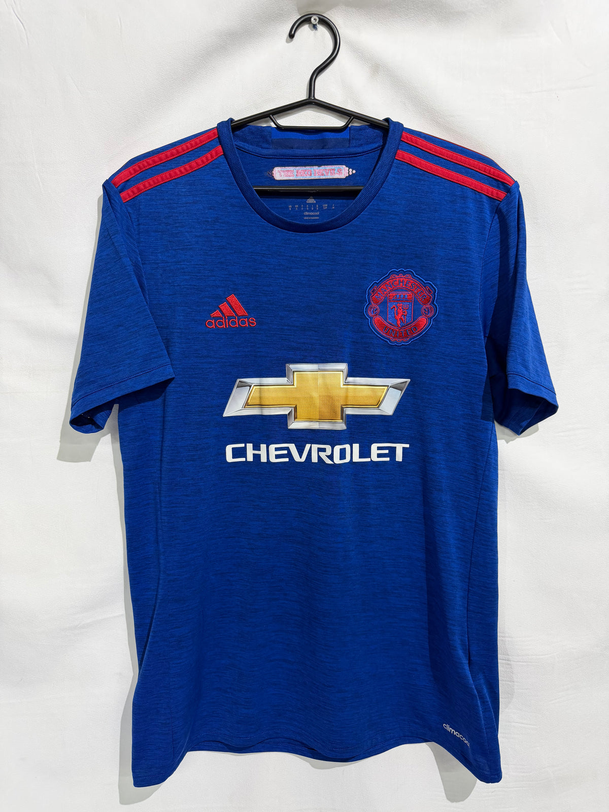 Manchester United - 2016/17 - S