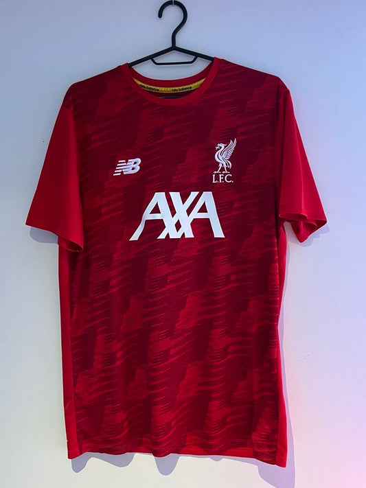 Liverpool - 2018/19 - L