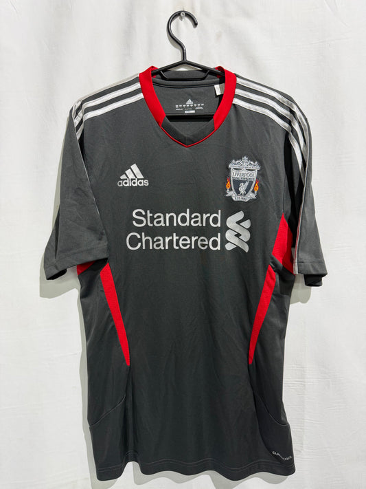 Liverpool - 2011/12 - M