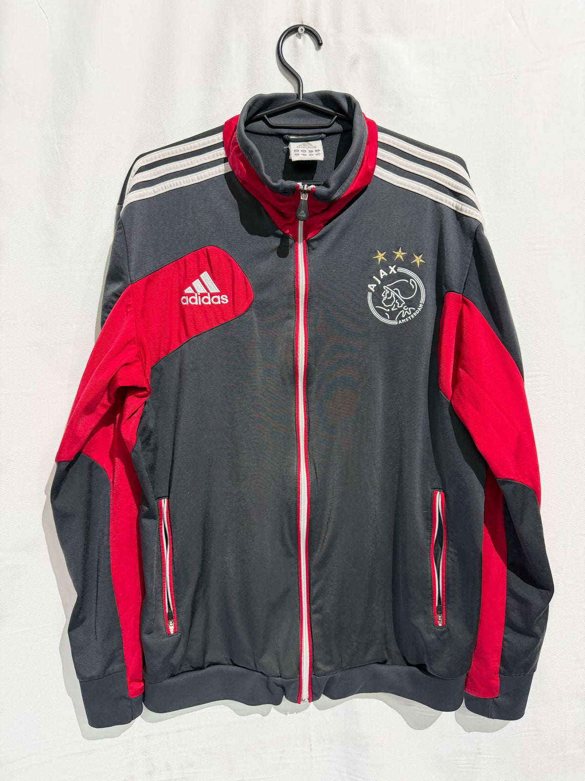 Ajax - 2012/13 - M