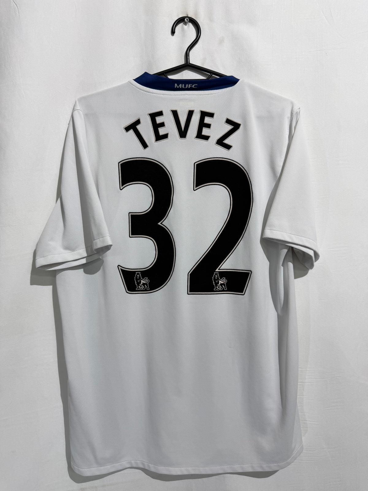 Manchester United - 2008/09 - M *C.Tevez*