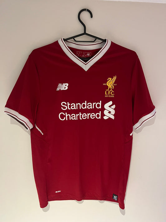 Liverpool - 2017/18 - S