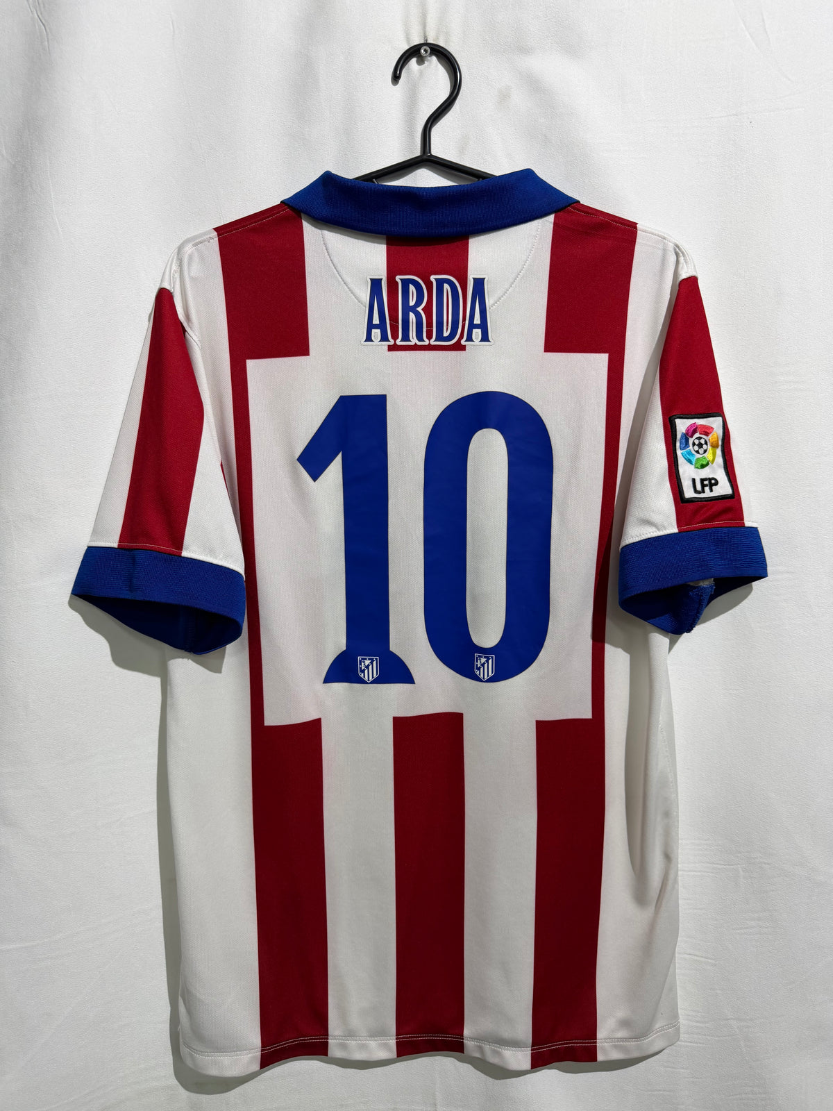 Atletico Madrid - 2014/15 - M *A.Turan*