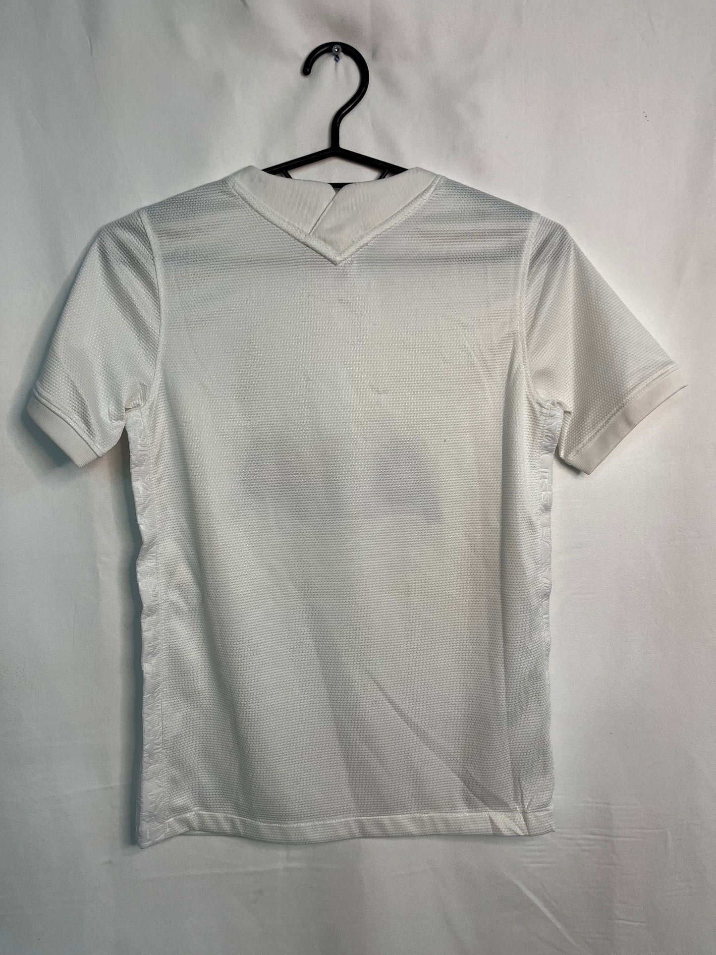 Tottenham 2021/22 Barnatreyja - Stærð: M barna (137-147)