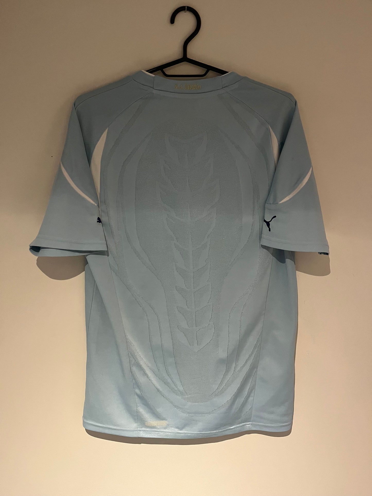 Lazio - 2010/11 - M