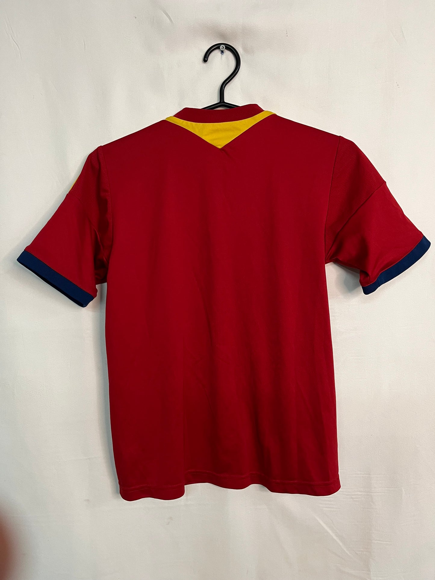 Spánn 2013 Barnatreyja - Stærð: M barna