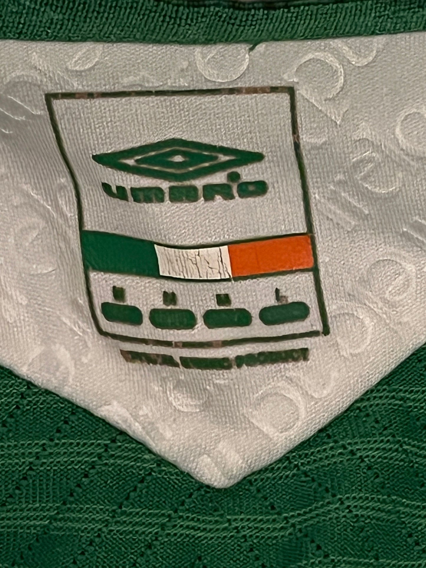 Írland - 2008 - M