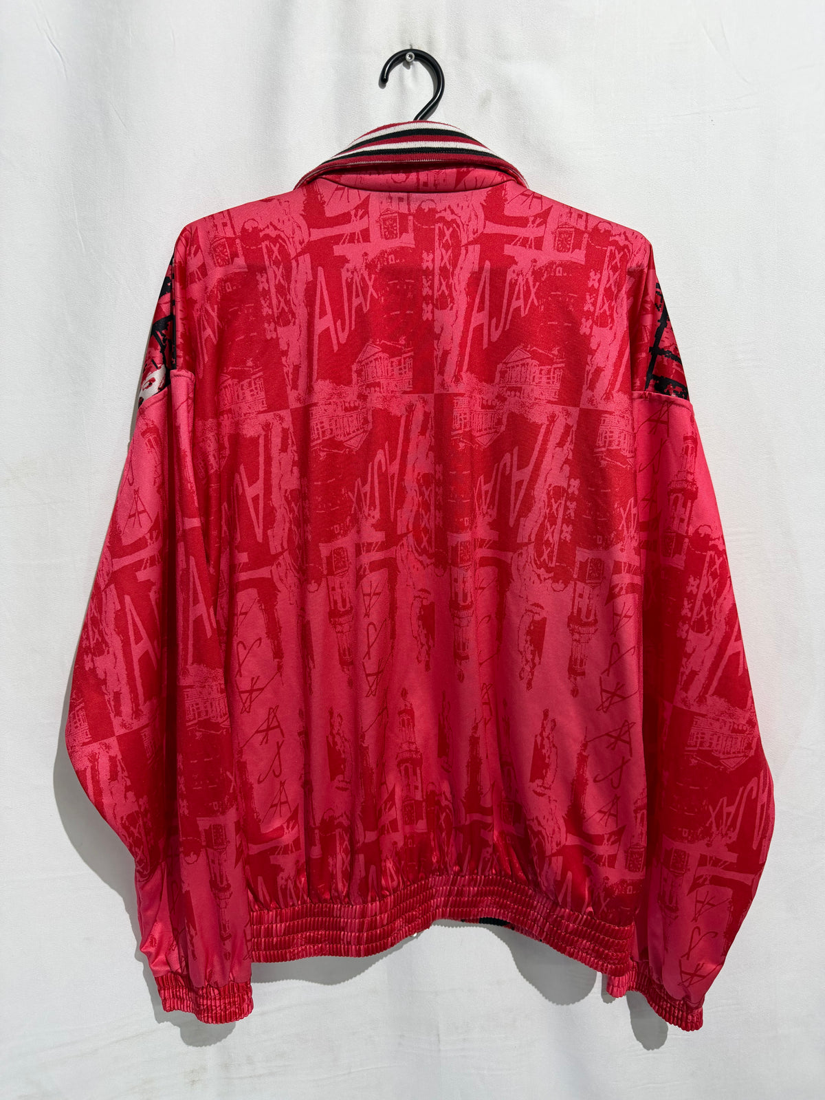 Ajax - 1995/96 - M