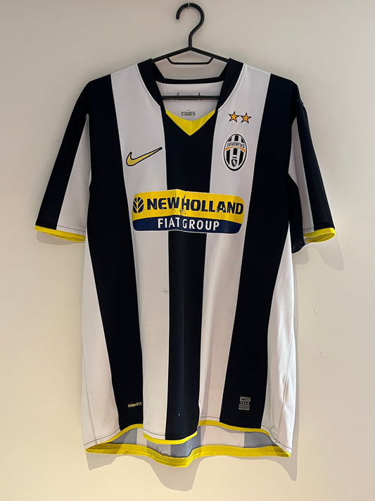 Juventus - 2008/09 - L