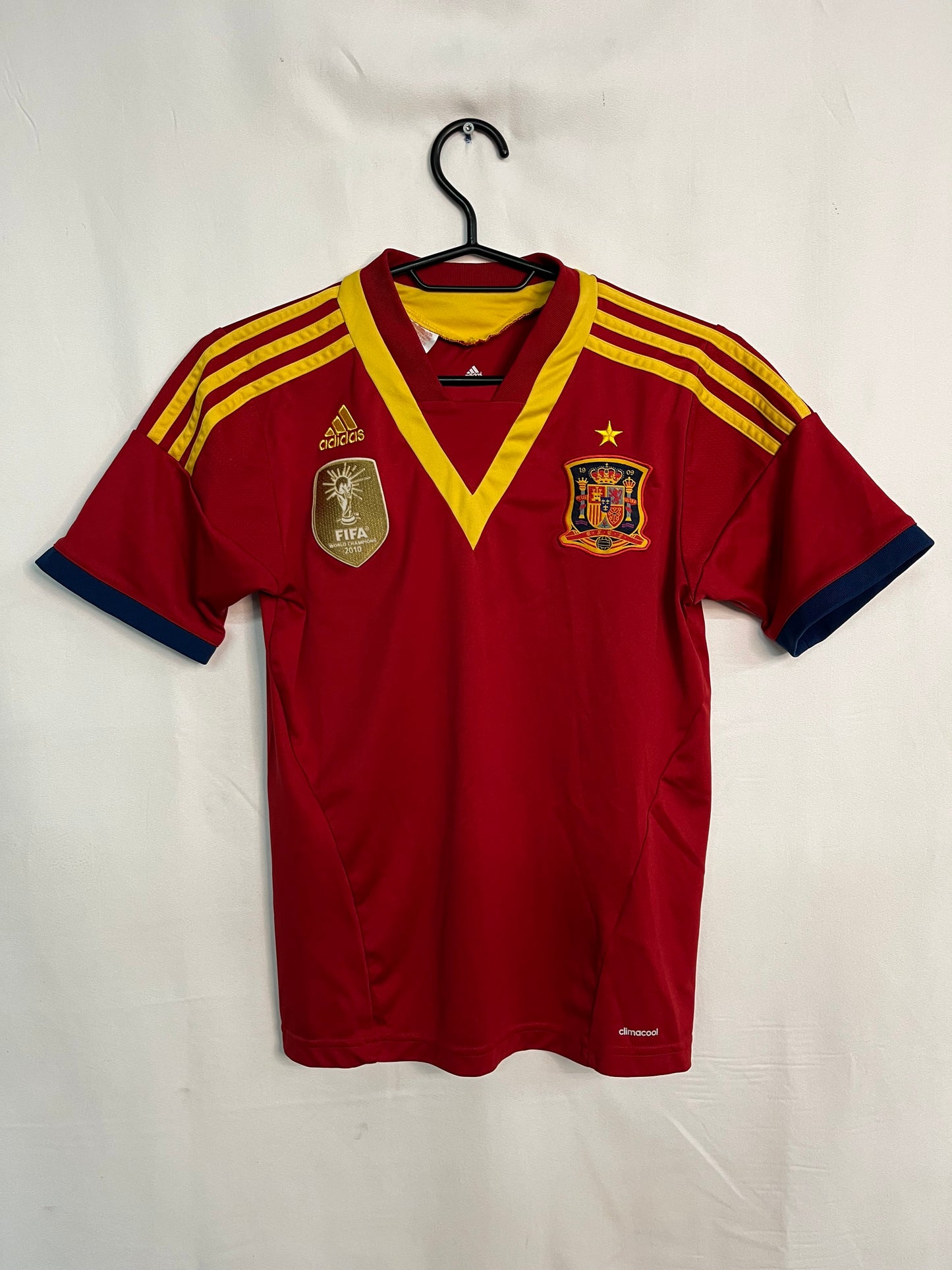 Spánn 2013 Barnatreyja - Stærð: M barna