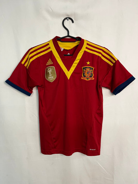 Spánn 2013 Barnatreyja - Stærð: M barna