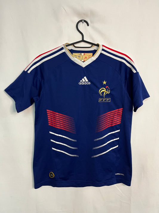 Frakkland 2010 Barnatreyja - Stærð: L